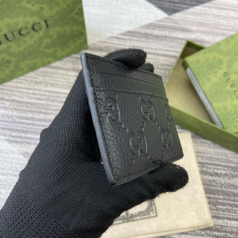 Gvc*1 wallets